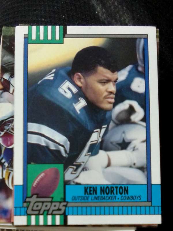 Ken Norton