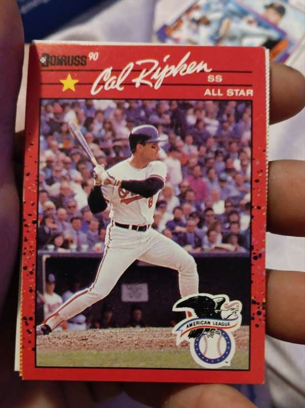 Cal Ripken