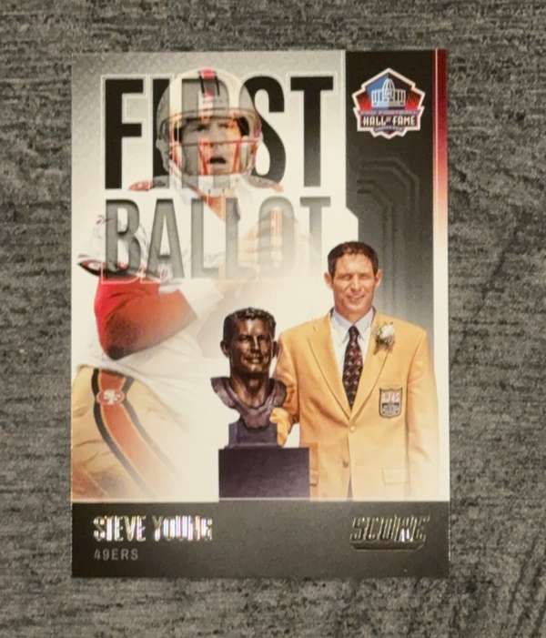 Steve Young