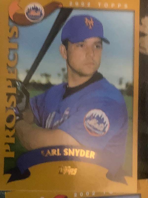 Earl Snyder