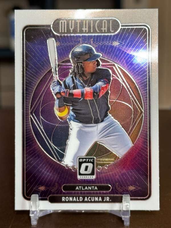 Ronald Acuna Jr.
