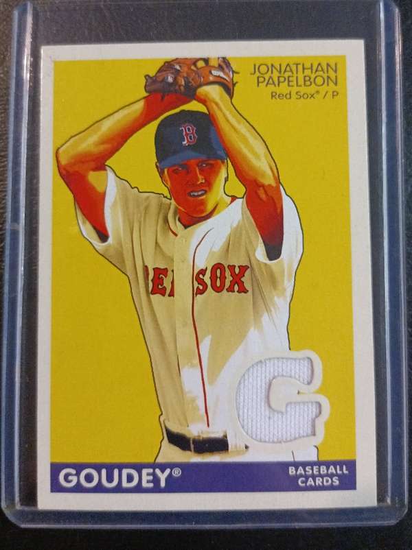 Jonathan Papelbon