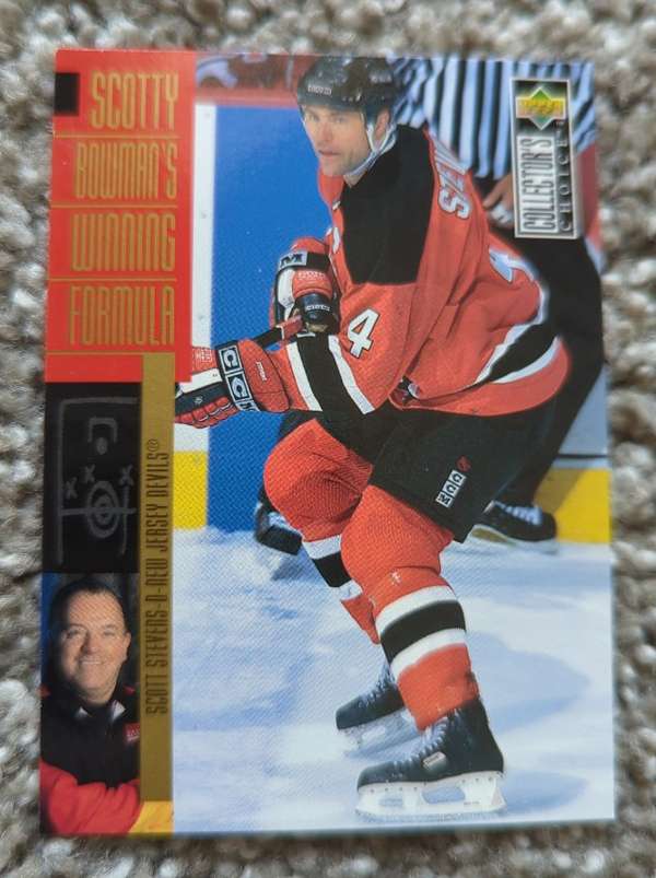 Scott Stevens
