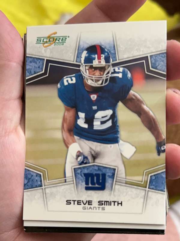 Steve Smith