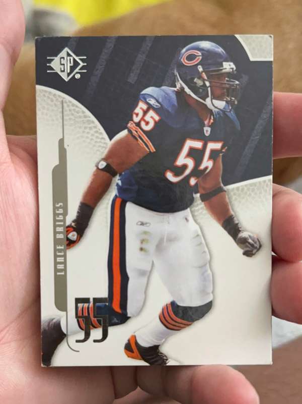 Lance Briggs