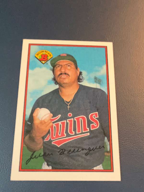 Juan Berenguer