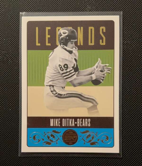 Mike Ditka