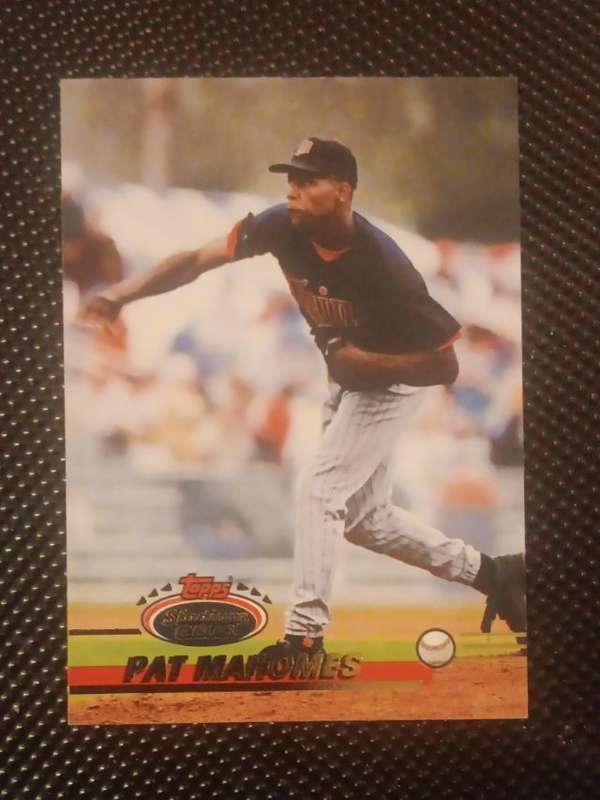 #740 Pat Mahomes