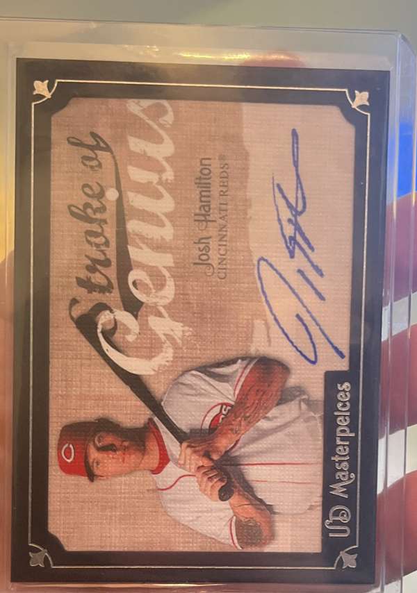 #SG-JH Josh Hamilton