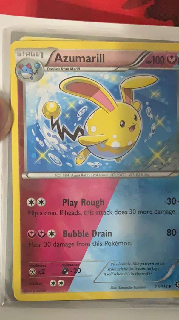 Azumarill