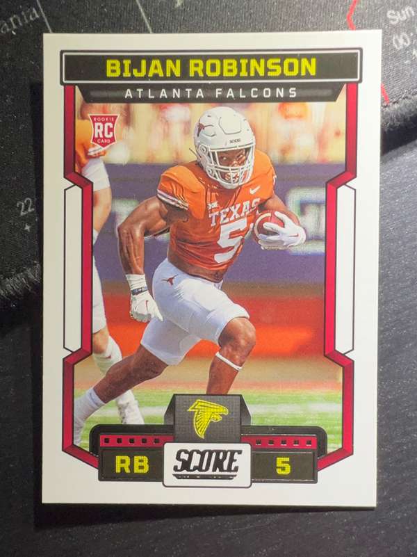 #315 Bijan Robinson