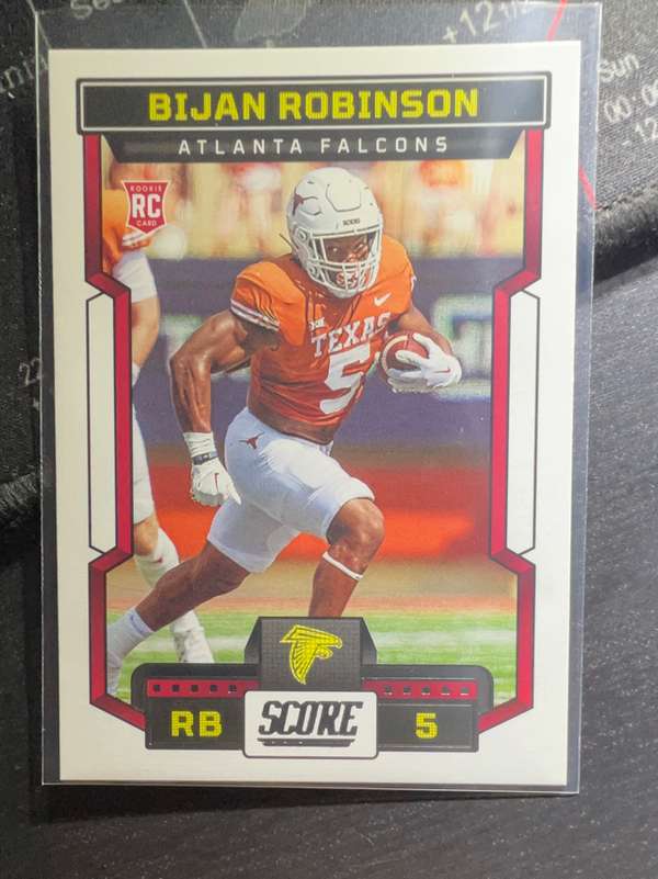 #315 Bijan Robinson