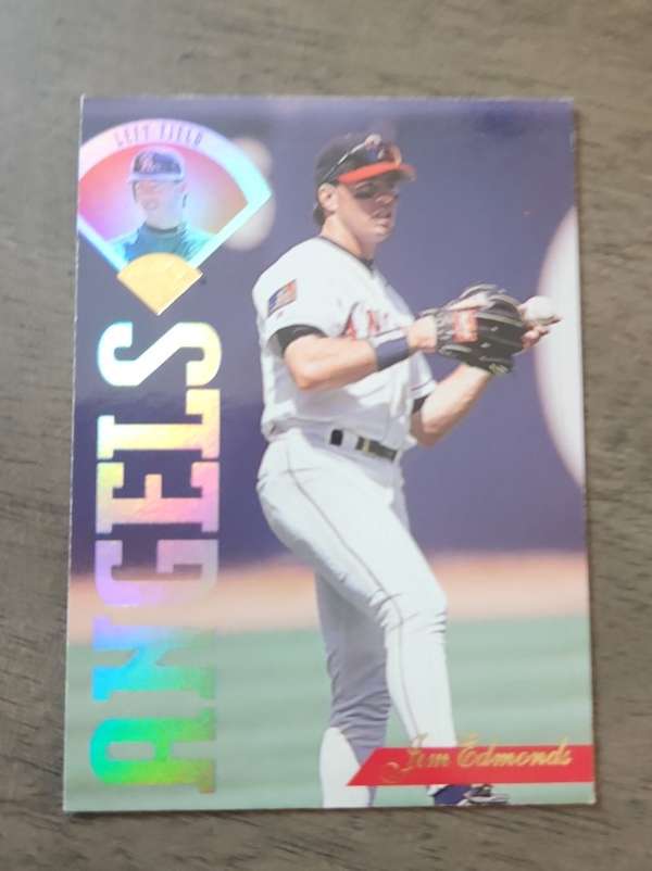 Jim Edmonds