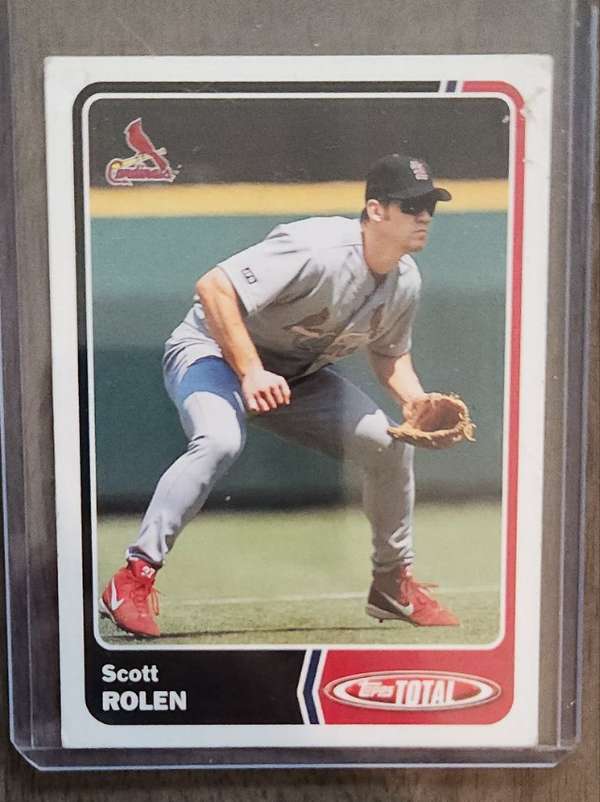 Scott Rolen