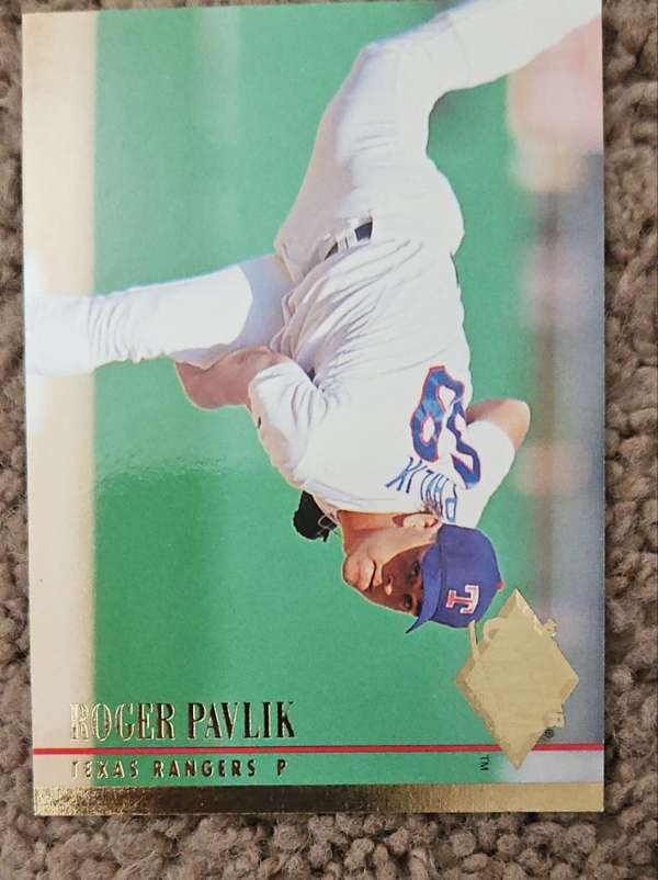 Roger Pavlik