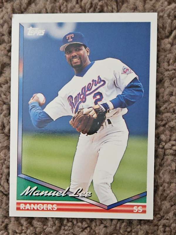 Manuel Lee