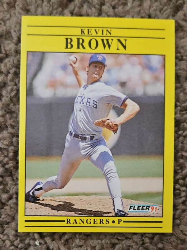 Kevin Brown