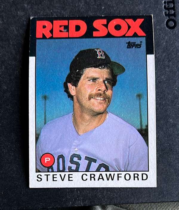 Steve Crawford