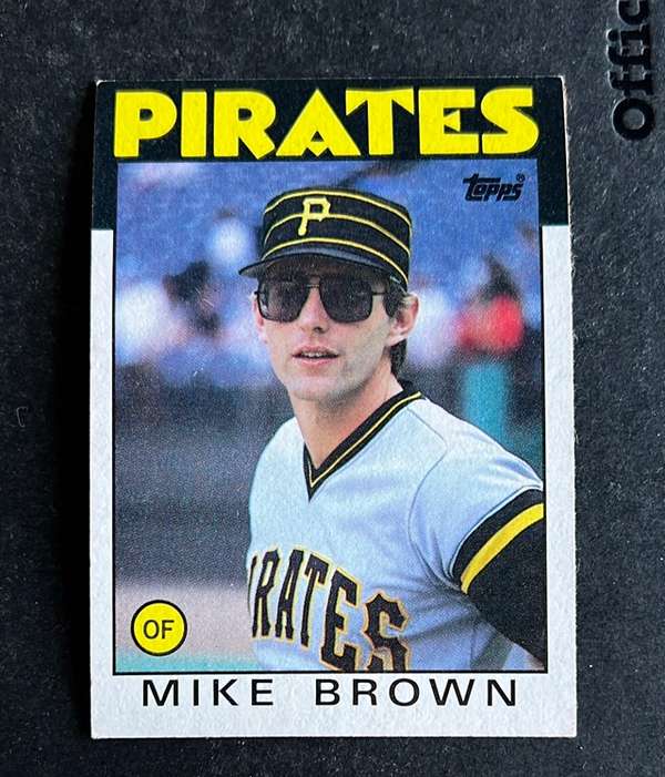 Mike Brown