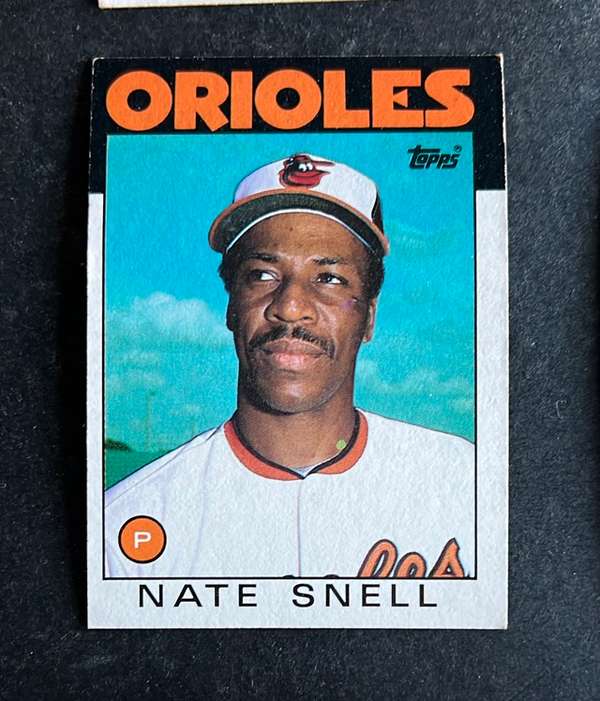Nate Snell