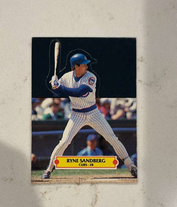 Ryne Sandberg