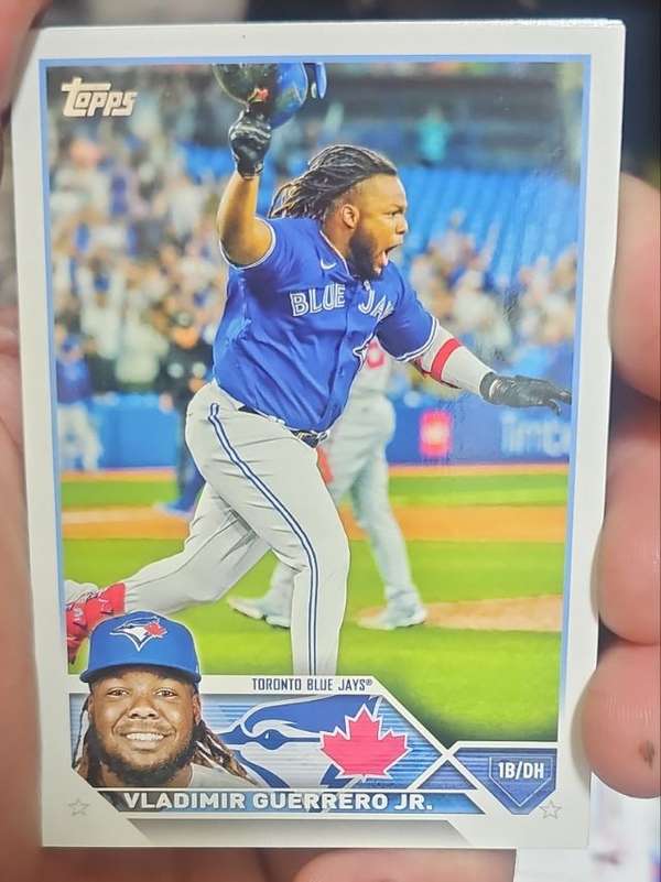 Vladimir Guerrero Jr.