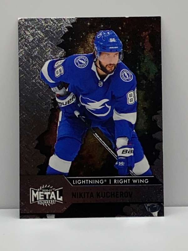 #86 Nikita Kucherov