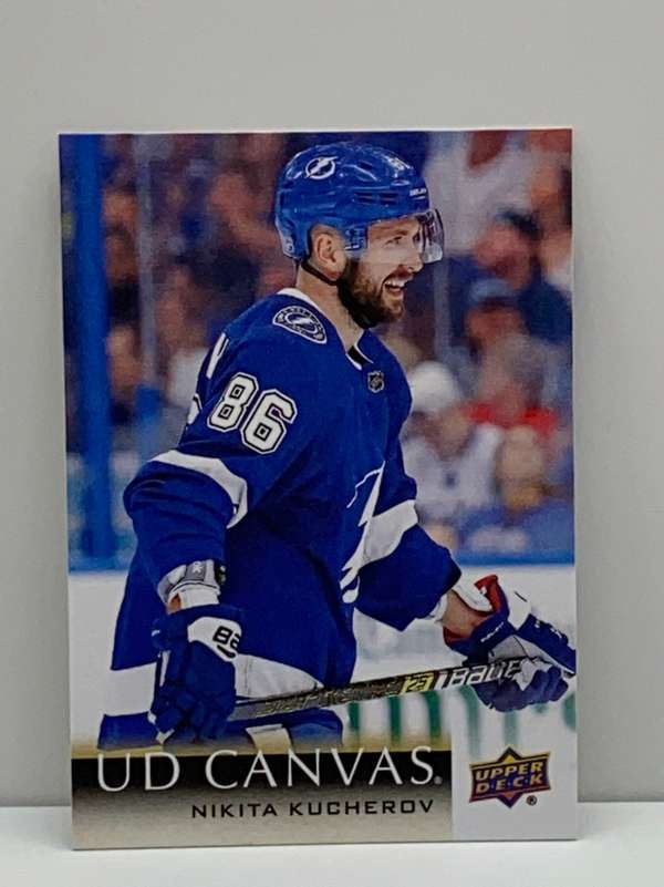 #C190 Nikita Kucherov