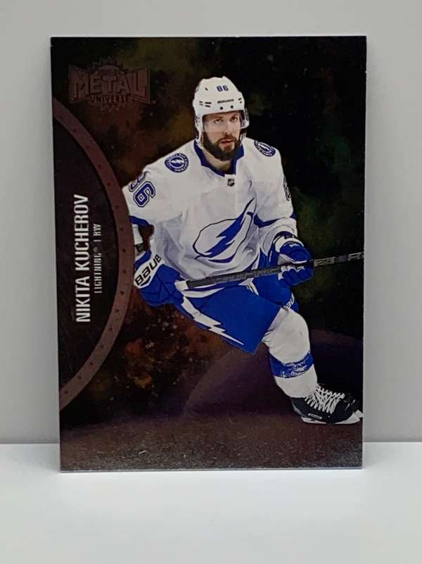 #70 Nikita Kucherov