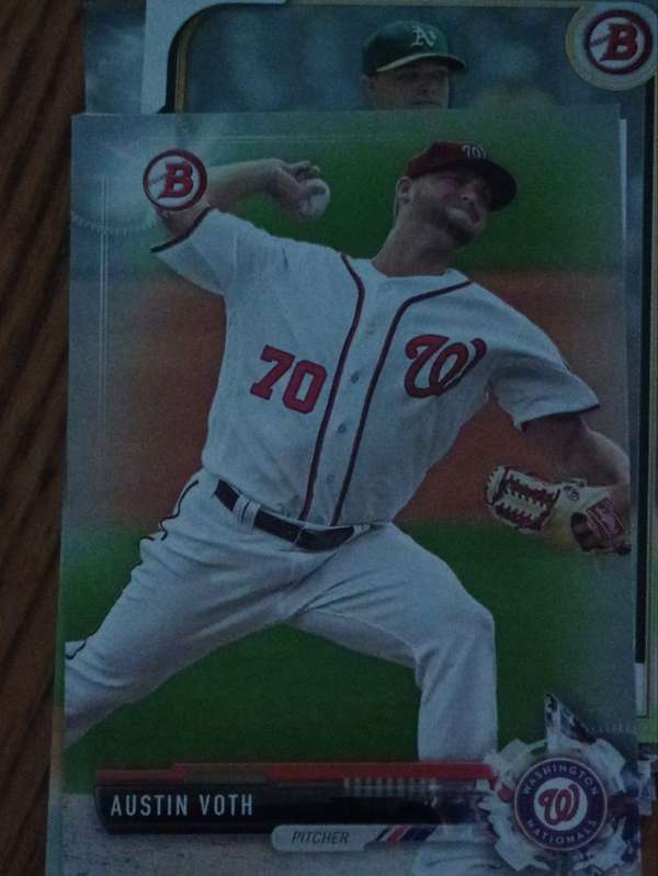 Austin Voth