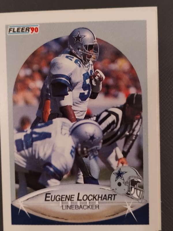 Eugene Lockhart