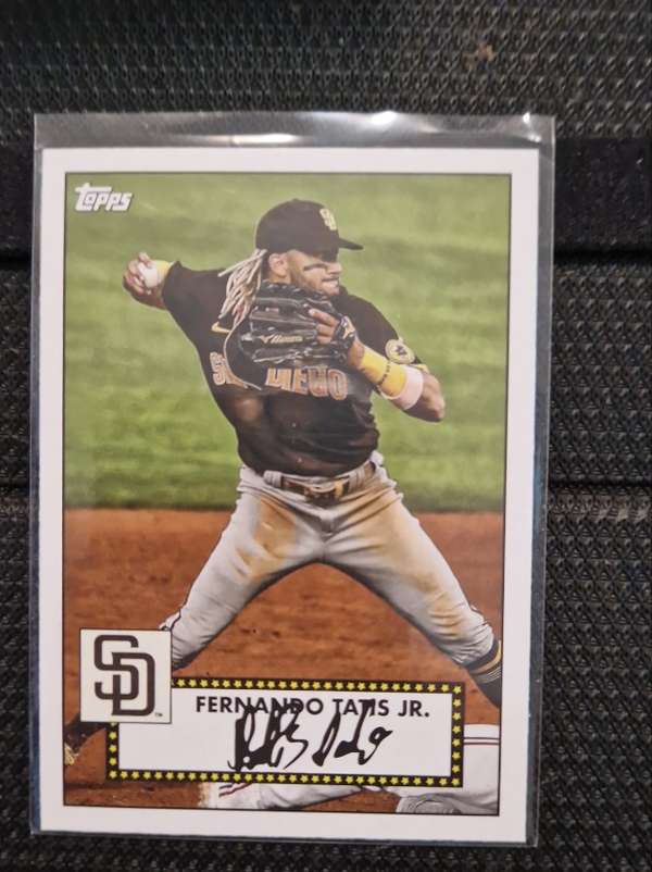 Fernando Tatis Jr.