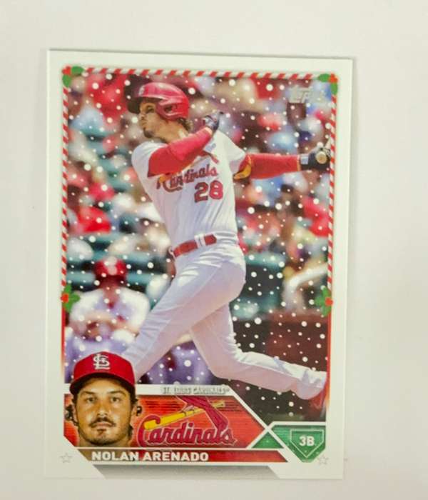 Nolan Arenado