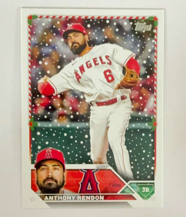 Anthony Rendon