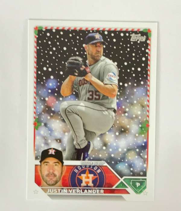 Justin Verlander