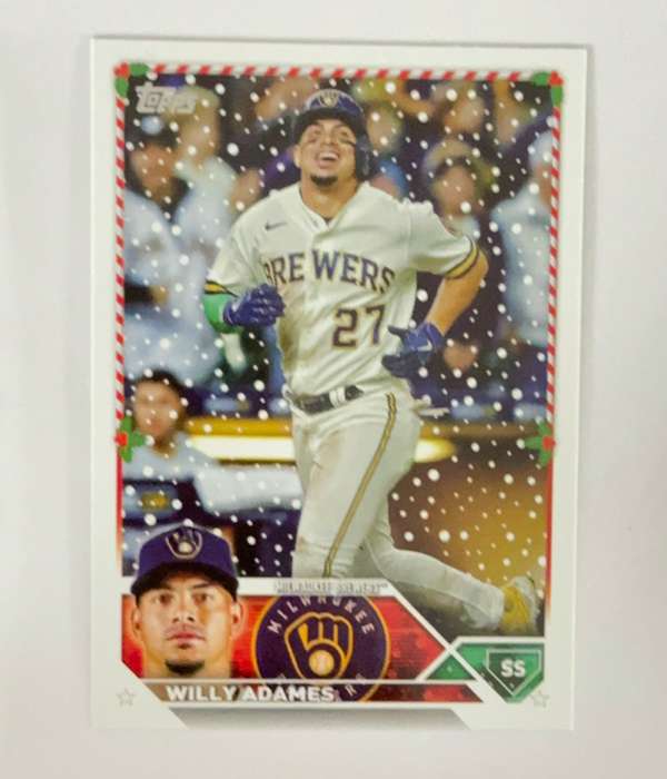 Willy Adames