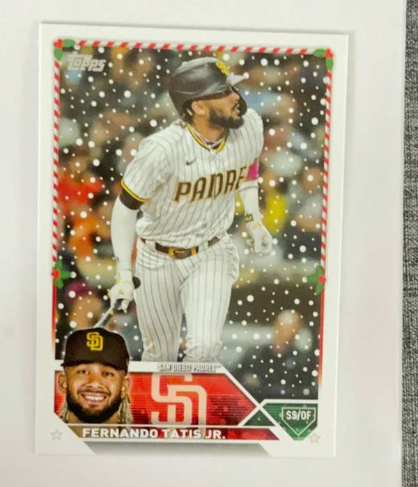 Fernando Tatis Jr.