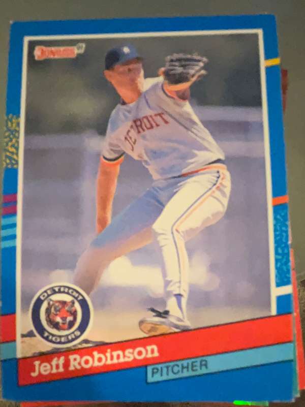 Jeff Robinson