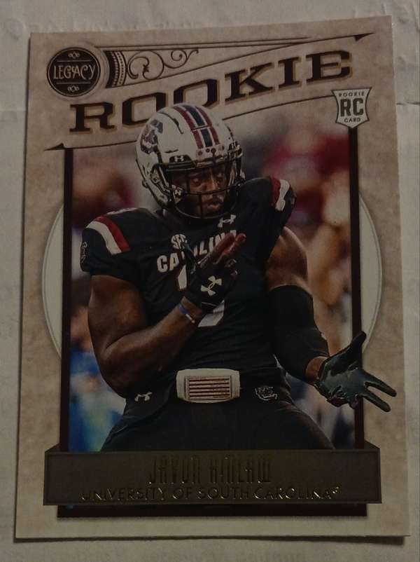 Javon Kinlaw