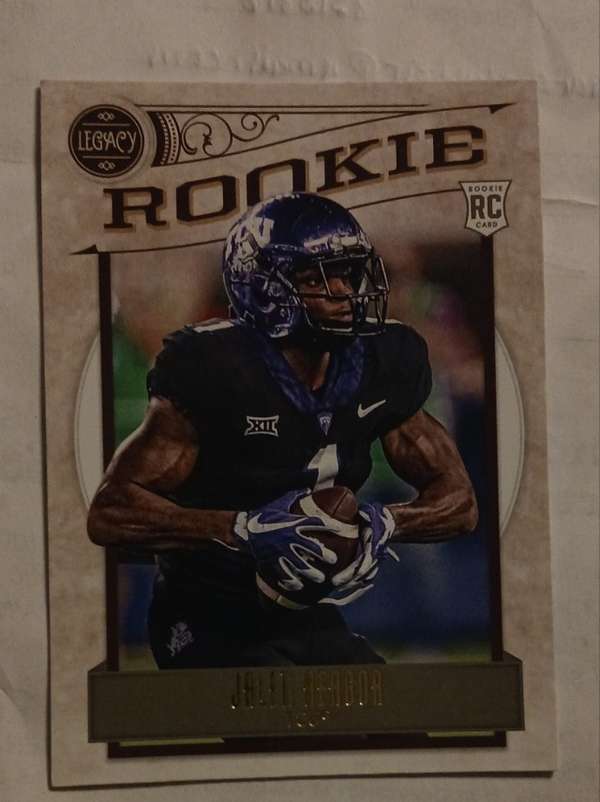 Jalen Reagor