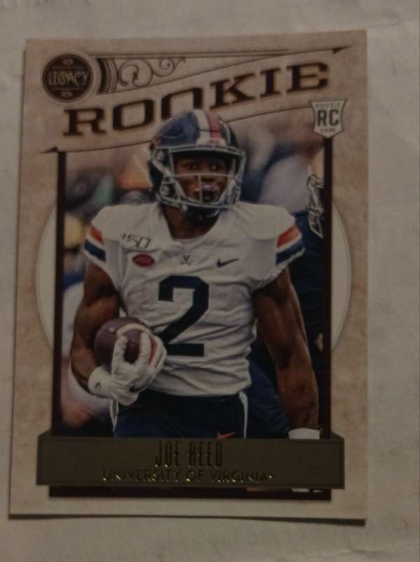 Joe Reed