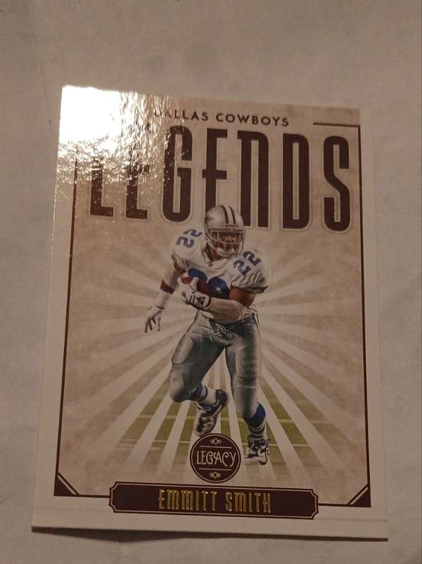 Emmitt Smith