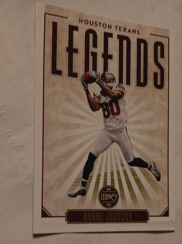 Andre Johnson