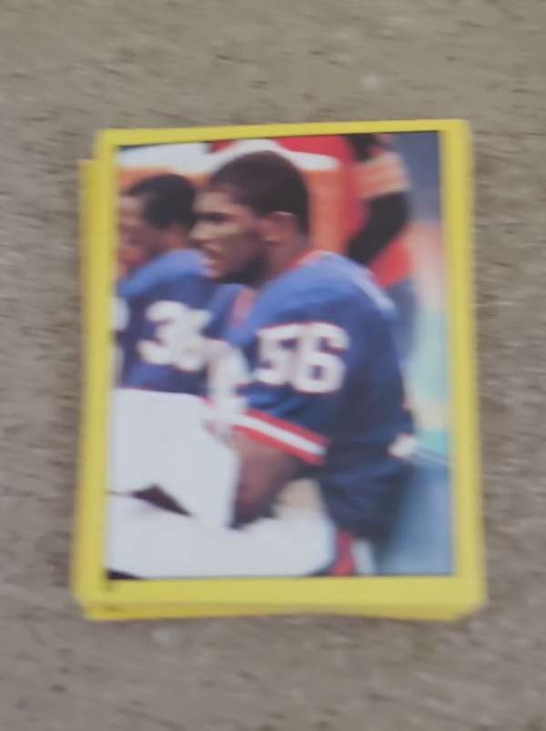 Lawrence Taylor