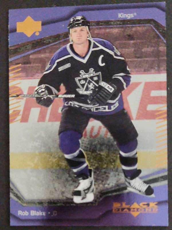 Rob Blake