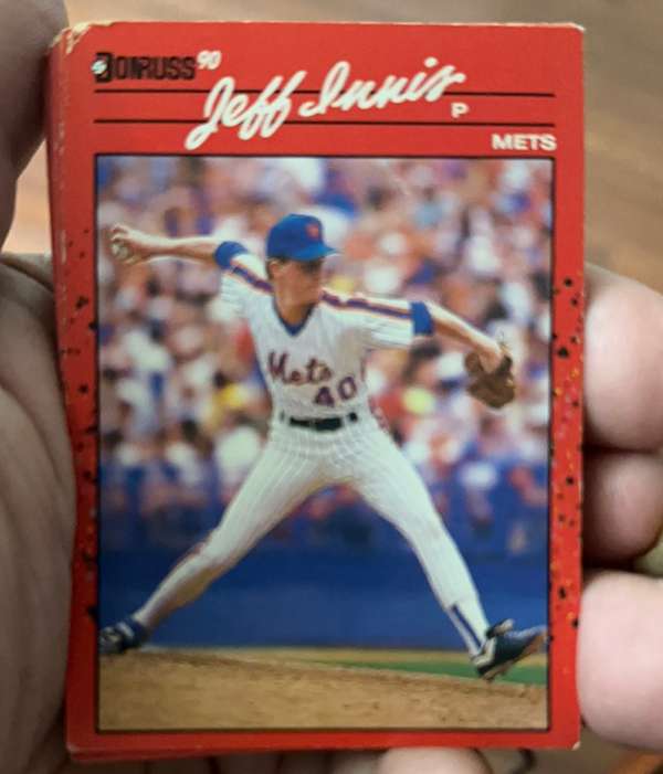 Jeff Innis
