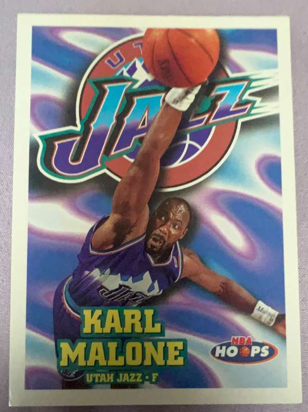 Karl Malone