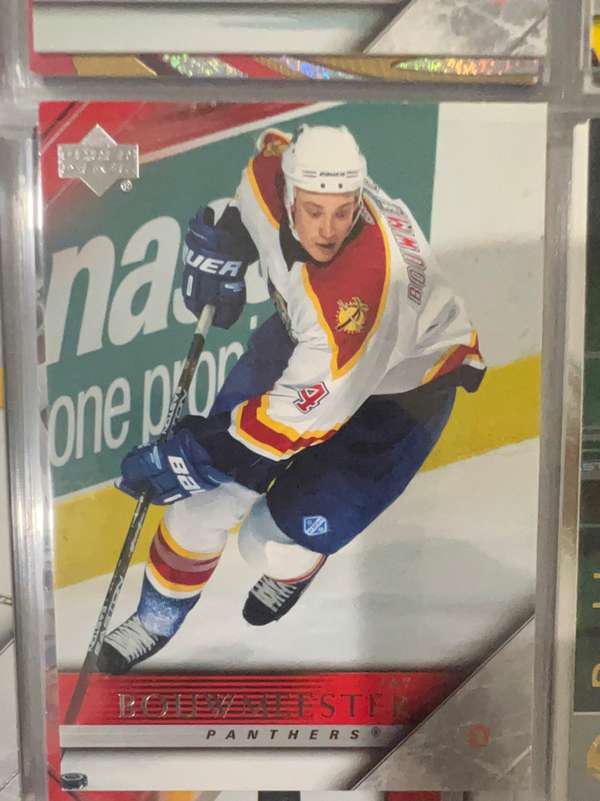 Jay Bouwmeester