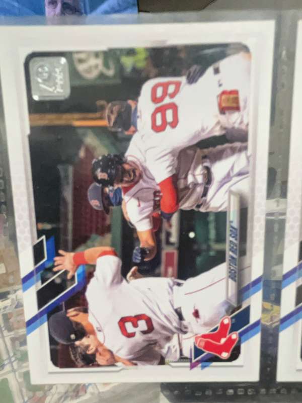 Boston Red Sox