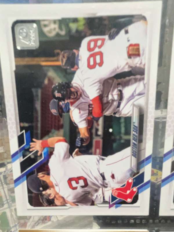 Boston Red Sox